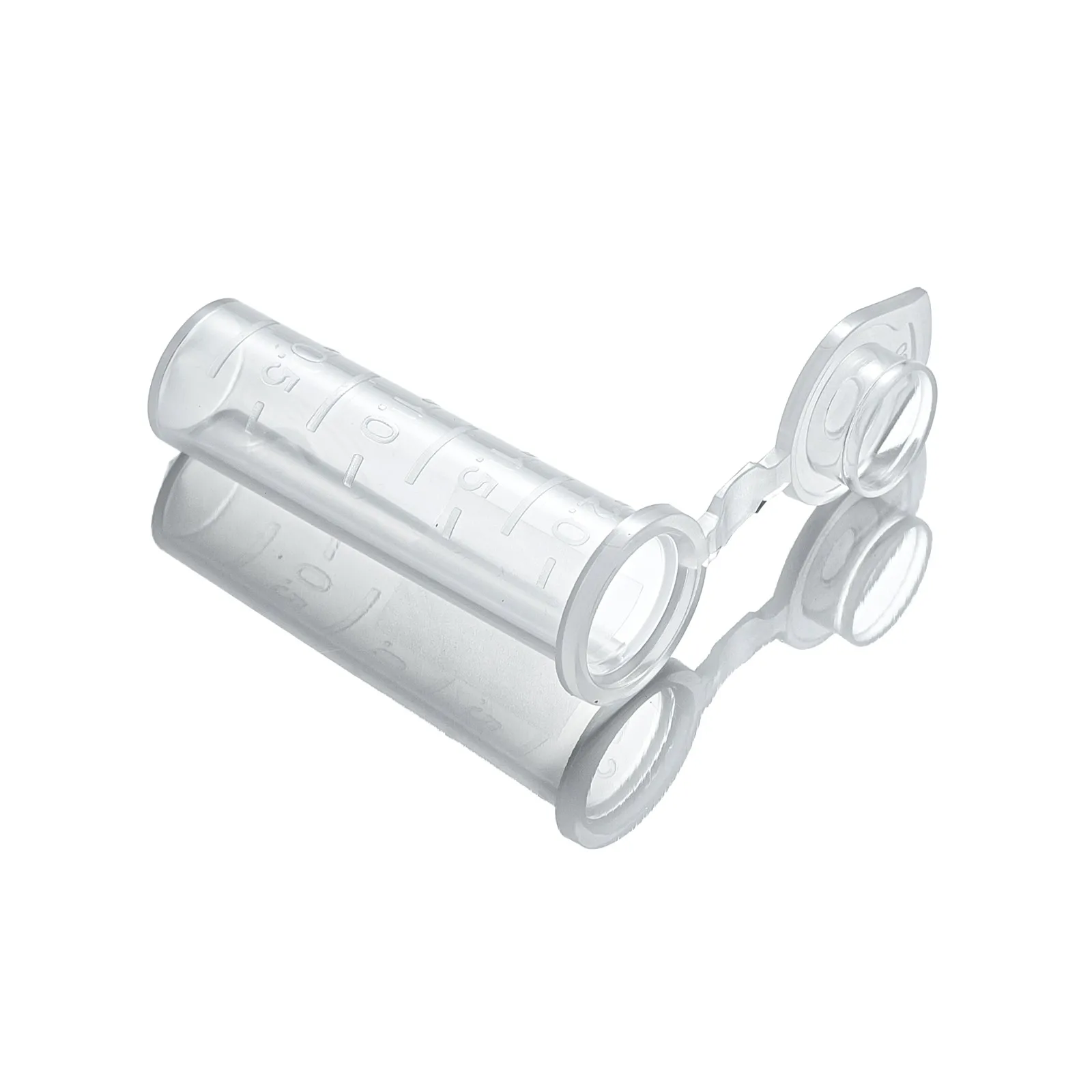 lab 2.0ml Microcentrifuge Tubes 500PCS
