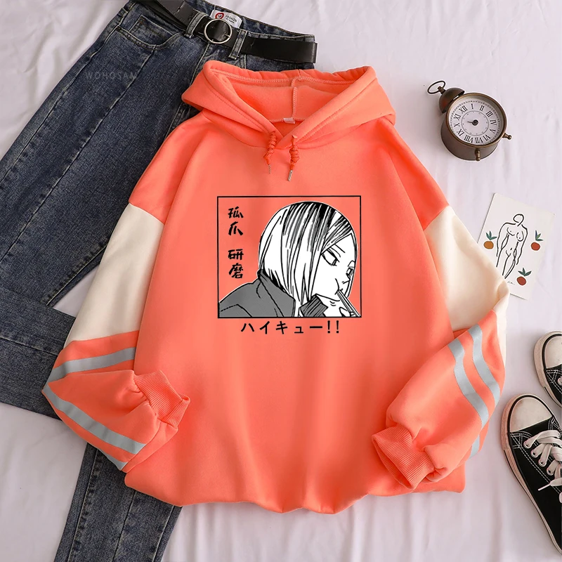 Kenma Haikyuu Sweater Amazon Buy Anime Haikyuu Kenma Kozume