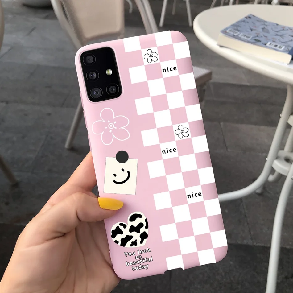 Stylish Silicone Candy Color Soft Phone Case
