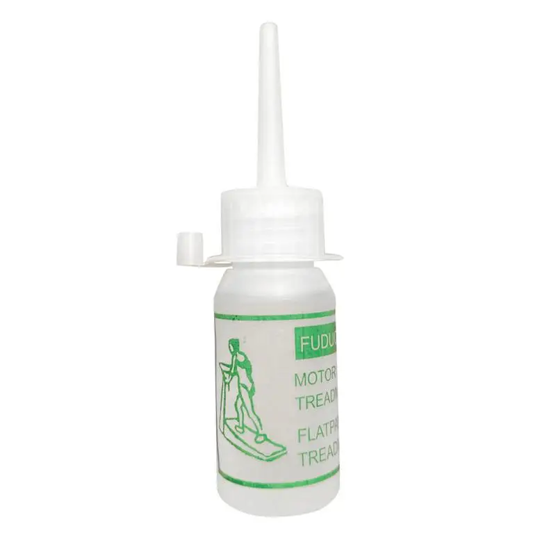 Macchina Da Corsa Lubrificante Palestra Tapis Roulant Manutenzione Olio Di Silicone 30Ml Strumento Di Manutenzione Portatile Attrezzatura Da Palestra 