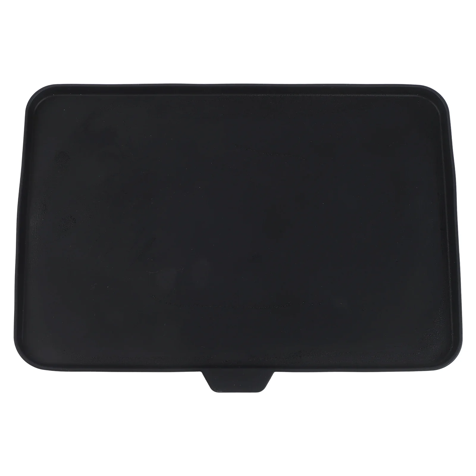 Silicone Anti-Scratch Screen Protection Cover - Black, Green, Yellow, Pink