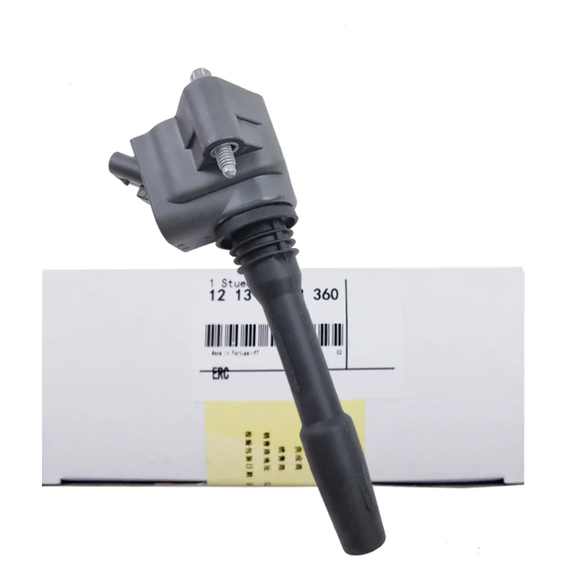 Ignition Coil For BMW MINI F54 F55 F56 F57 F60 Cooper S One John Cooper Works 0986221124 12138615991 12138643360