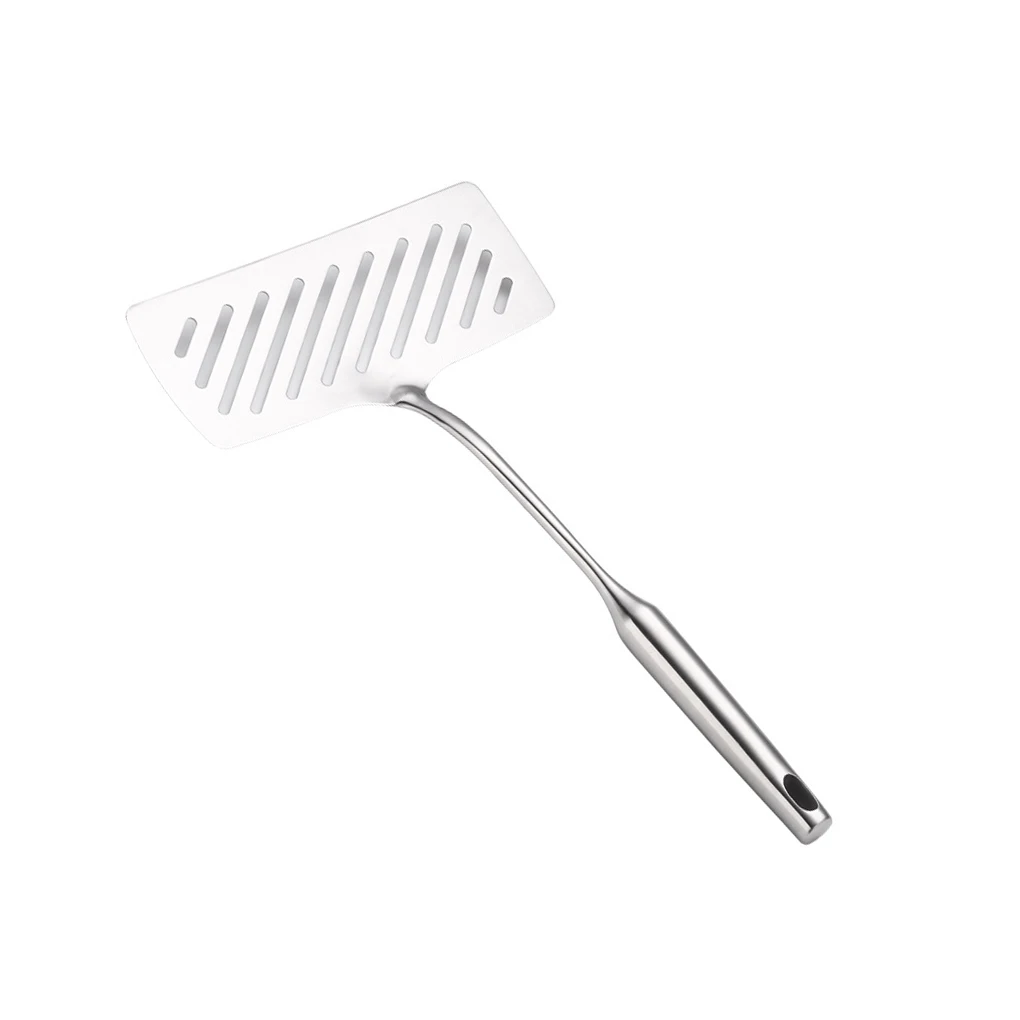 

Steak Spatulas Flipping Device Pancake Flipper Frying Device Cooking Turner