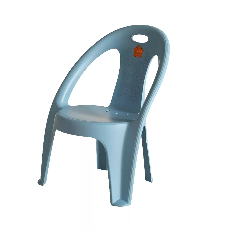 Child Furniture Outdoor Chairs Portable Chair Baby Eating Mid Century Desk Nordic Room High Children Haushalt Rocking Ergonomic