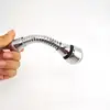 Kitchen Faucet Bubbler Nozzle extension flexible Tube water tap Bathroom hose home Water Filter Foam Kitchen Accessories R23 5