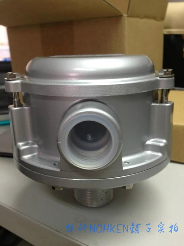 

FP-1A Pressure type level switch / controller