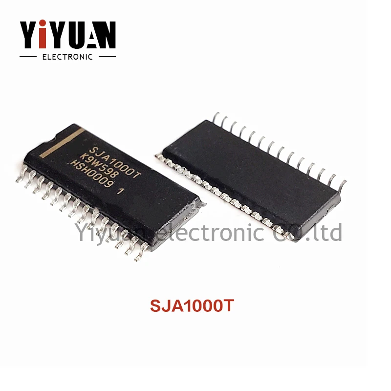 

5PCS NEW SJA1000T/N1 SJA1000T SOP-28 CAN chip