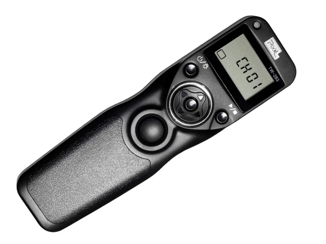 

Для Sony A99 A99II A77 A77II A65 A57 A55 A35 A33 A37 PIXEL TW-283 DC0 беспроводной Таймер спуска затвора Пульт дистанционного управления