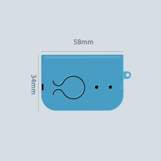 Infúziós Folyadék Riasztás Emlékeztető Akkumulátorral Működtetett Könnyű Automatikus Hangjelző Egészségügyi Ellátás - Image 6