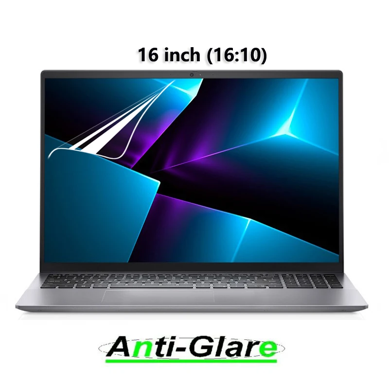 Proteggi Schermo Antiriflesso Blueray Da 16 Pollici Per Dell Inspiron 16Pro-5620 16 Plus 7610 7620 G16 7620 Vostro 5620 2022 16:10