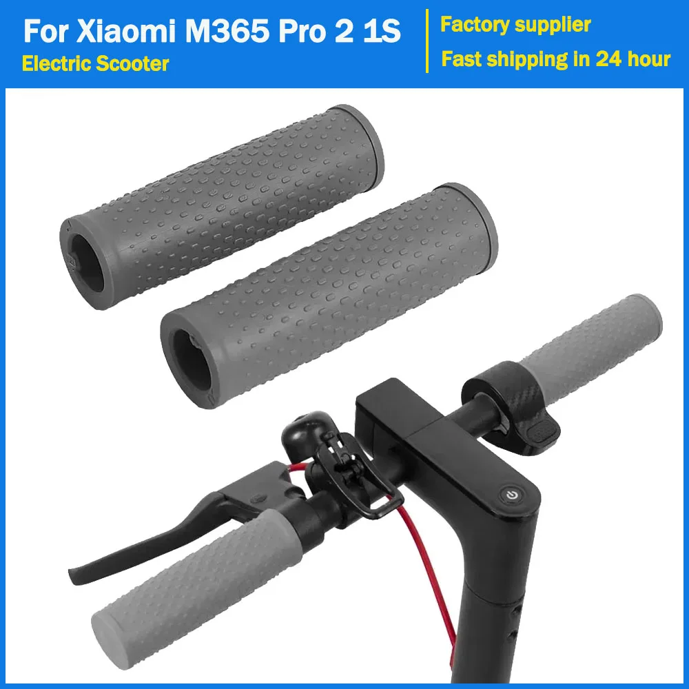 Elektroroller Skateboard Griff für Xiaomi M365 E-Scooter Pro 1S Pro2 KickScooter Lenker Handgriff Zubehör