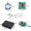Recordable Sound Module 8M MP3 WAV Music Voice Player Programmable Board with Speaker Button Control for Music Box Greeting Card 4