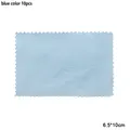 6.5x10 blue 10pcs
