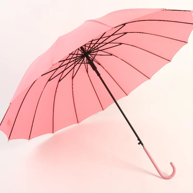 Cat Umbrellas Portable Rain and Sun DualUse Umbrella Automatic Folding