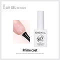 Prime coat