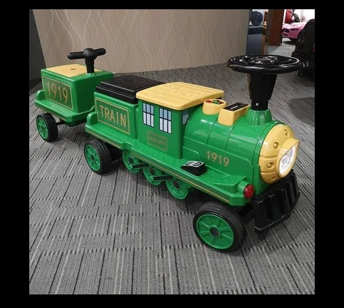 Trem Elétrico Carro De Brinquedo Ferroviário E Trilhas Motor Locomotiva A  Vapor Diecast Modelo Educativo Jogo Meninos Brinquedos Para Crianças  Presente Do Miúdo - Carrinhos De Brinquedo E De Metal - AliExpress