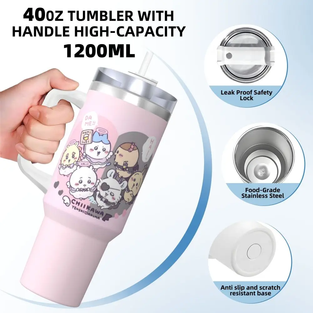 Chiikawa Tumbler Anime 500ml – Taza térmica portátil de acero inoxidable 7 » Tienda online mayorista de productos sostenibles, tecnología, construcción y más. Tienda online mayorista de productos sostenibles, tecnología, construcción y más. https://www.greengoldgdp.com/tienda-shop/https-www-greengoldgdp-com-hogar-y-cocina-chiikawa-tumbler-anime-500ml/ Green Gold GDP S52b147b226484e36b130214f8fbbb796Q » Green Gold GDP S52b147b226484e36b130214f8fbbb796Q
