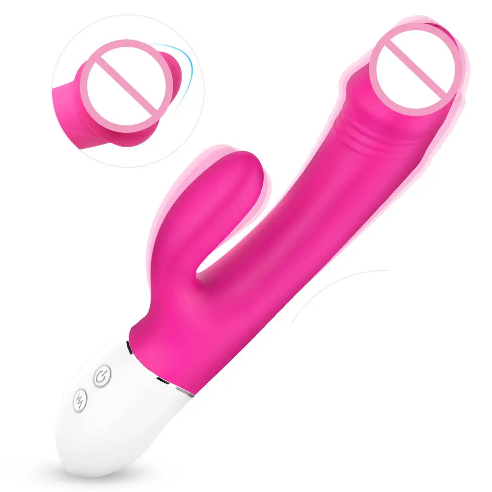 ODM Double Hand Gspot Ciltioris Anal Realistic Silicone Sex Toys Female Vibrating Foreskin Rabbit Dildos Vibrator For Women S52b16a04c75447c6897d9ac0b2dc852fs