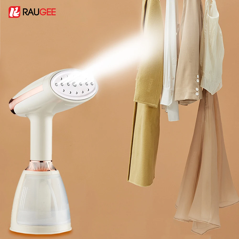Handheld Vestuário Vaporizador Roupas Steamer Máquina de Engomar para Casa Viagem Pendurado Elétrico Garment Steamer