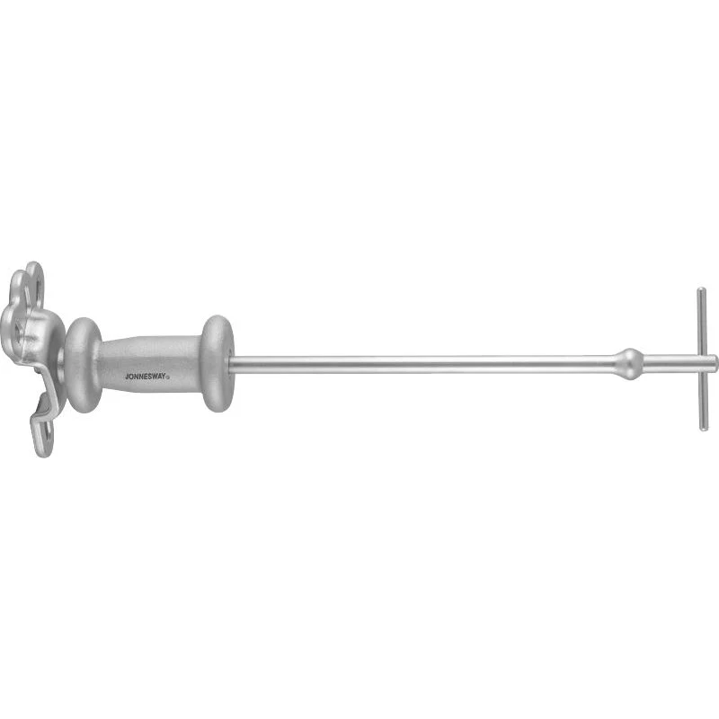 Съемник подшипников Jonnesway AE310016 (для съема фланцевых полуосей и ступиц с PCD 110 мм