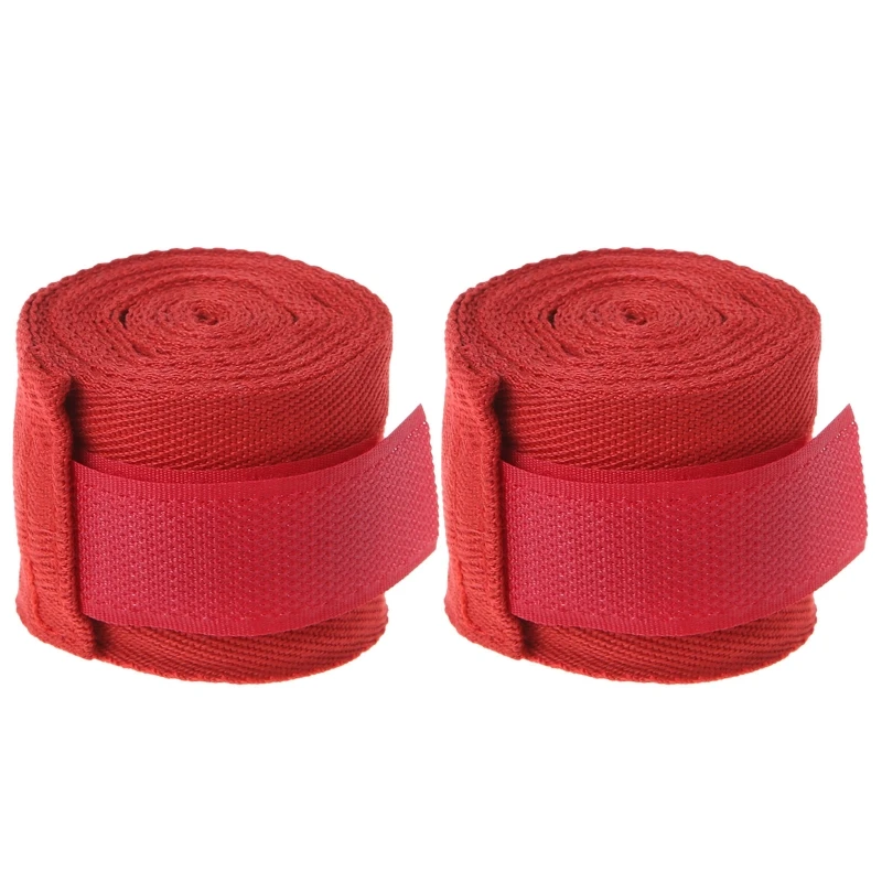 2Pcs 1.5/2.5/3/5 m   ش  MMA Muay Ÿ   Ʈ  Handguard ź ش  Ѵ
