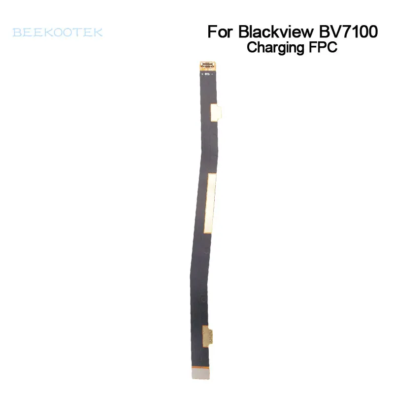 

Blackview BV7100 зарядный FPC новый оригинальный зарядный FPC для мобильного телефона запасные аксессуары для Blackview BV7100