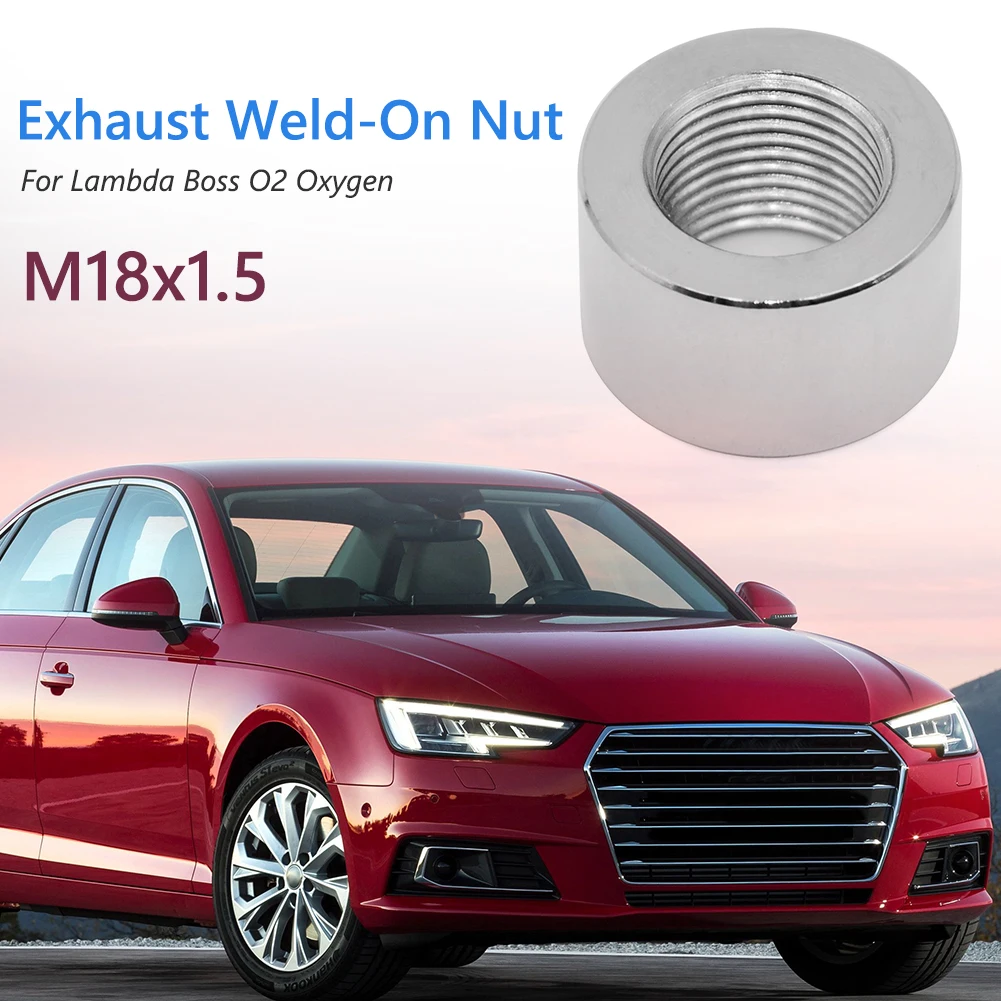    ǥ 304 η ƿ O2  Ʈ , M18 x 1.5, ߿    ǰ