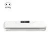 Vacuum Sealer MachineCompact Food Saver with Vacuum Sealer Bags Dry Moist Fresh Modes Air Sealing for Kitchen Food Storage White 6