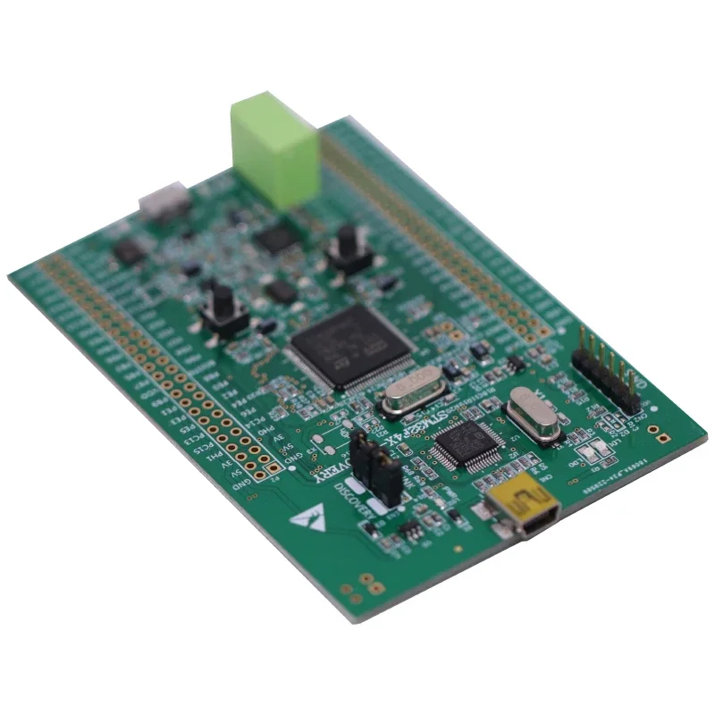 Stm32f4 ��Ŀ���� Stm32f407 Cortex-m4 ���� ���� ���, st-link V2, ����ǰ