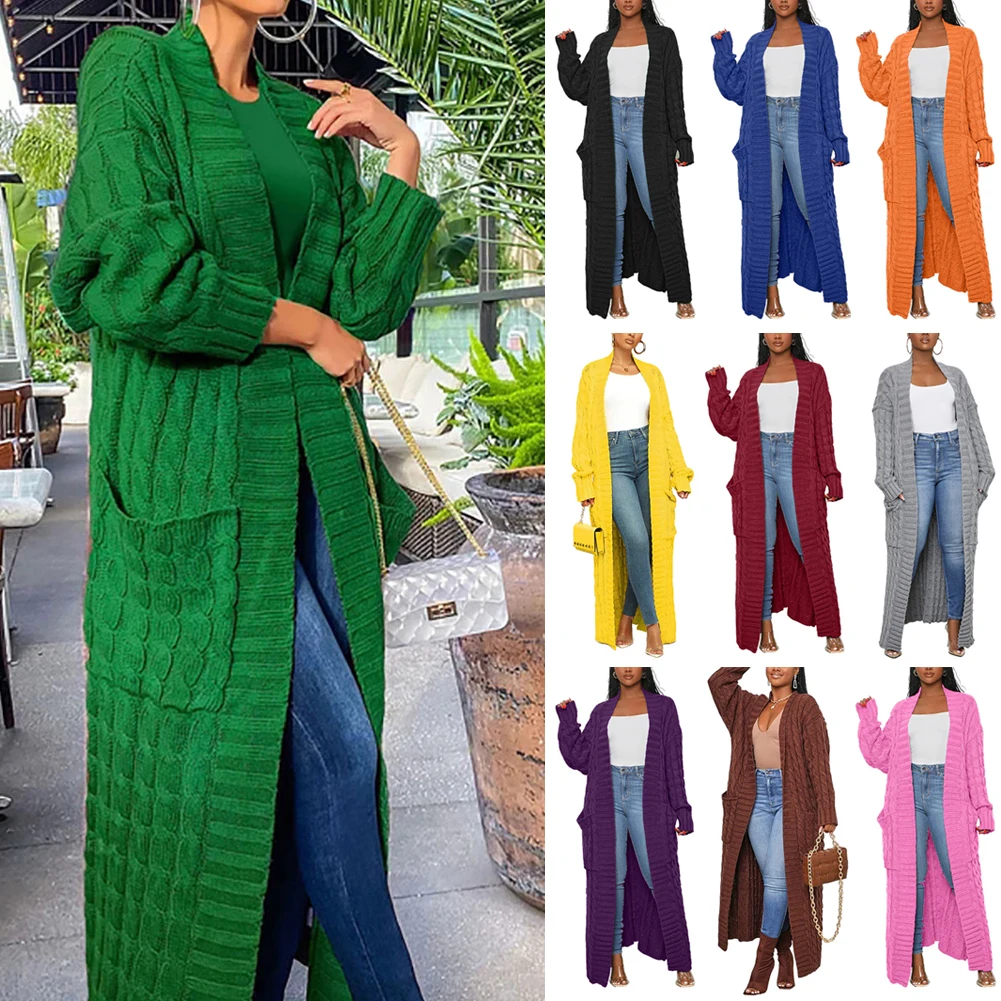 

Girls Casual Outerwear Loose Knit Lightweight Sweaters For Shopping Dating