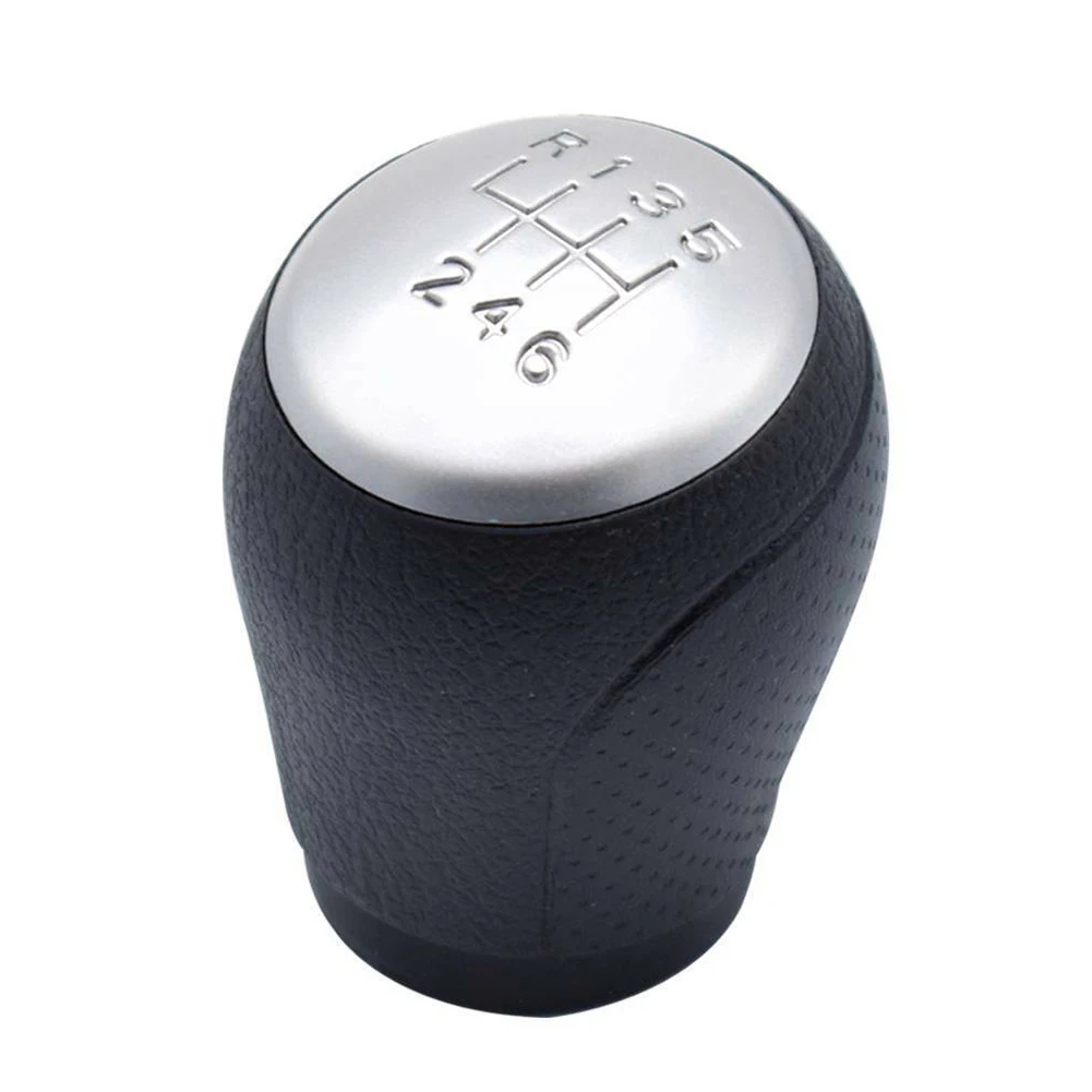 

Upgrade Your Car with the Perfect 6 Speed Gear Shift Knob for Nissan Juke F15 Xtrail T31 Qashqai J10 Unbeatable Performance