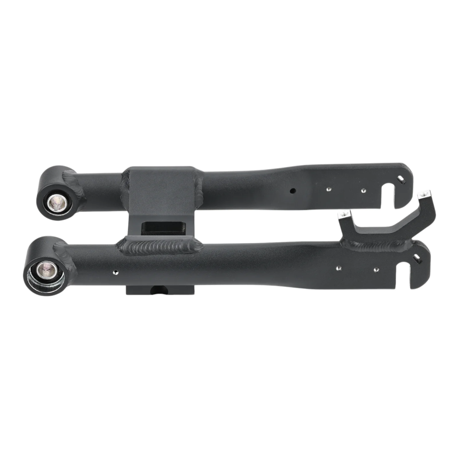 Original Rear Fork for Segway ZT3 Pro Electric Scooter Wheel Frame Arm Support Accessories Parts 2025 Version