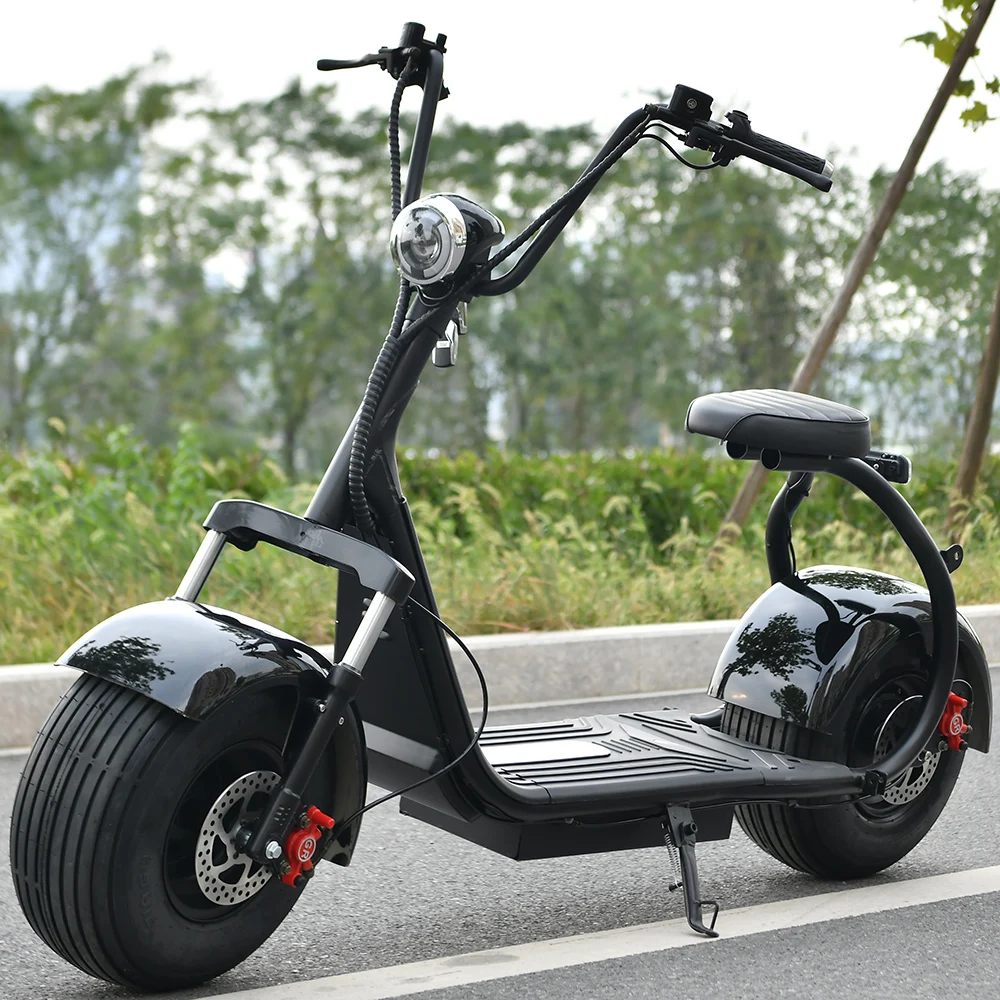 Electric Scooters Fat Wheel Hoverboard 3000W Powerful Motor