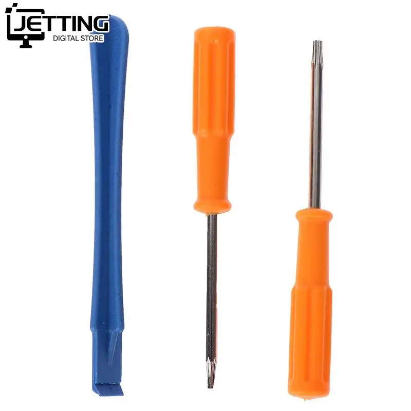 Kit Cacciaviti Torx T8H E T6 Per Controller Xbox One, Series X/S, PS5, PS4 - Kingsdun