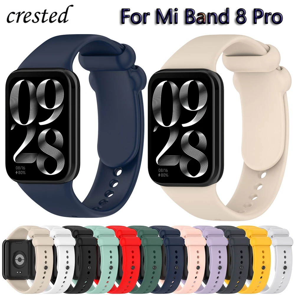 Cinturino in silicone per Huawei Band 7 Sport Smart Watch cinturino