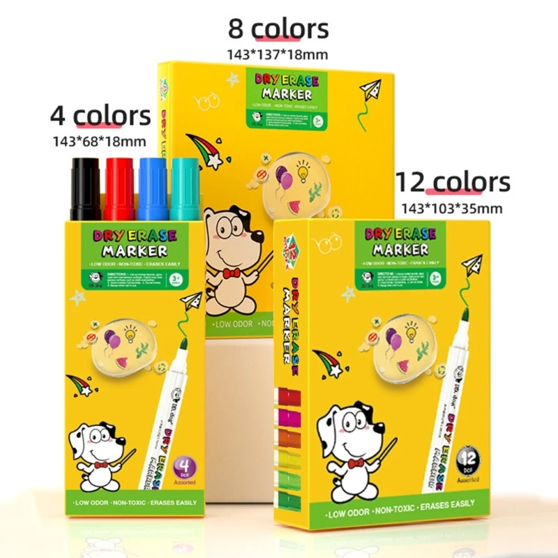 Penna galleggiante cancellabile con penna per pittura ad acqua in Dropship con penna galleggiante per pittura ad acqua