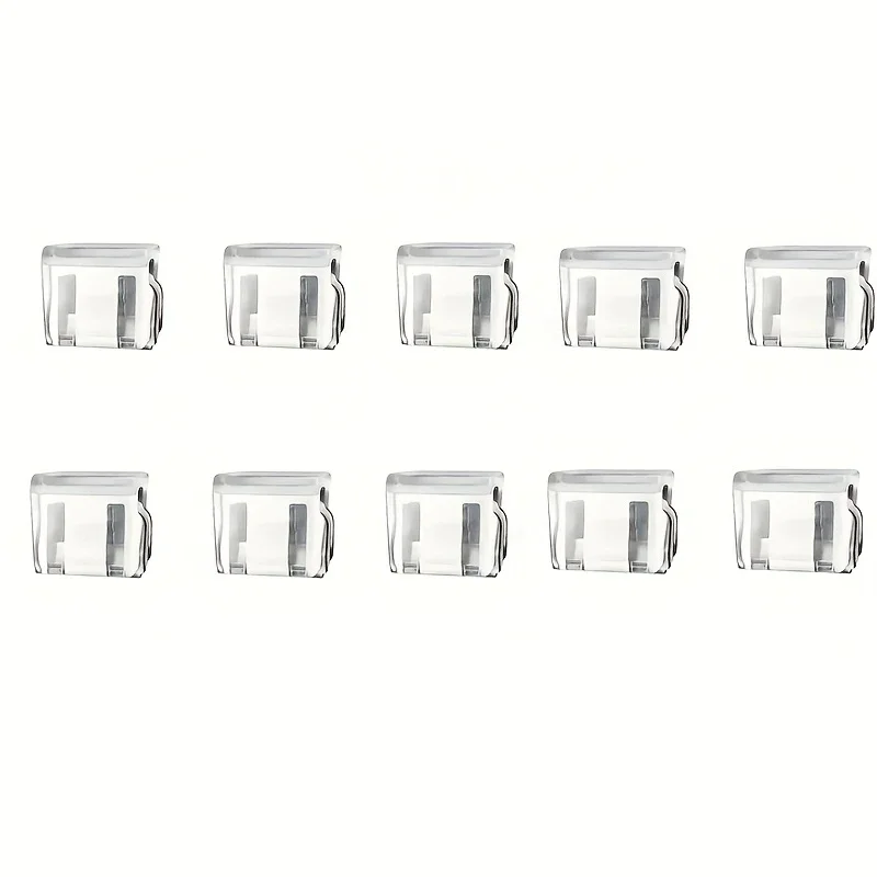 Invisible Non-Slip Pants Hem Clip