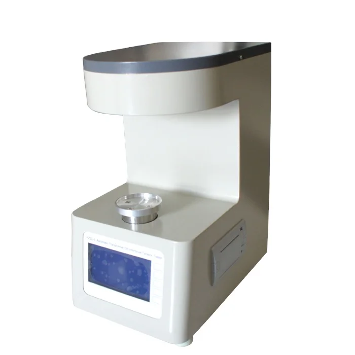

HZZL-3 Automatic Interfacial Tension Test Equipment and Surface Tension Tester Transformer Oil Inter Facical Tensiometer