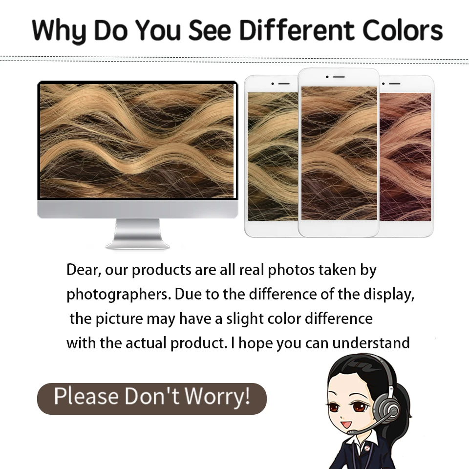 LUPU Clip in Hair Extensions 4pcs Hair Extensions 12" Short Wavy Hair Extensions Invisible Natural Soft Hairpieces for Women