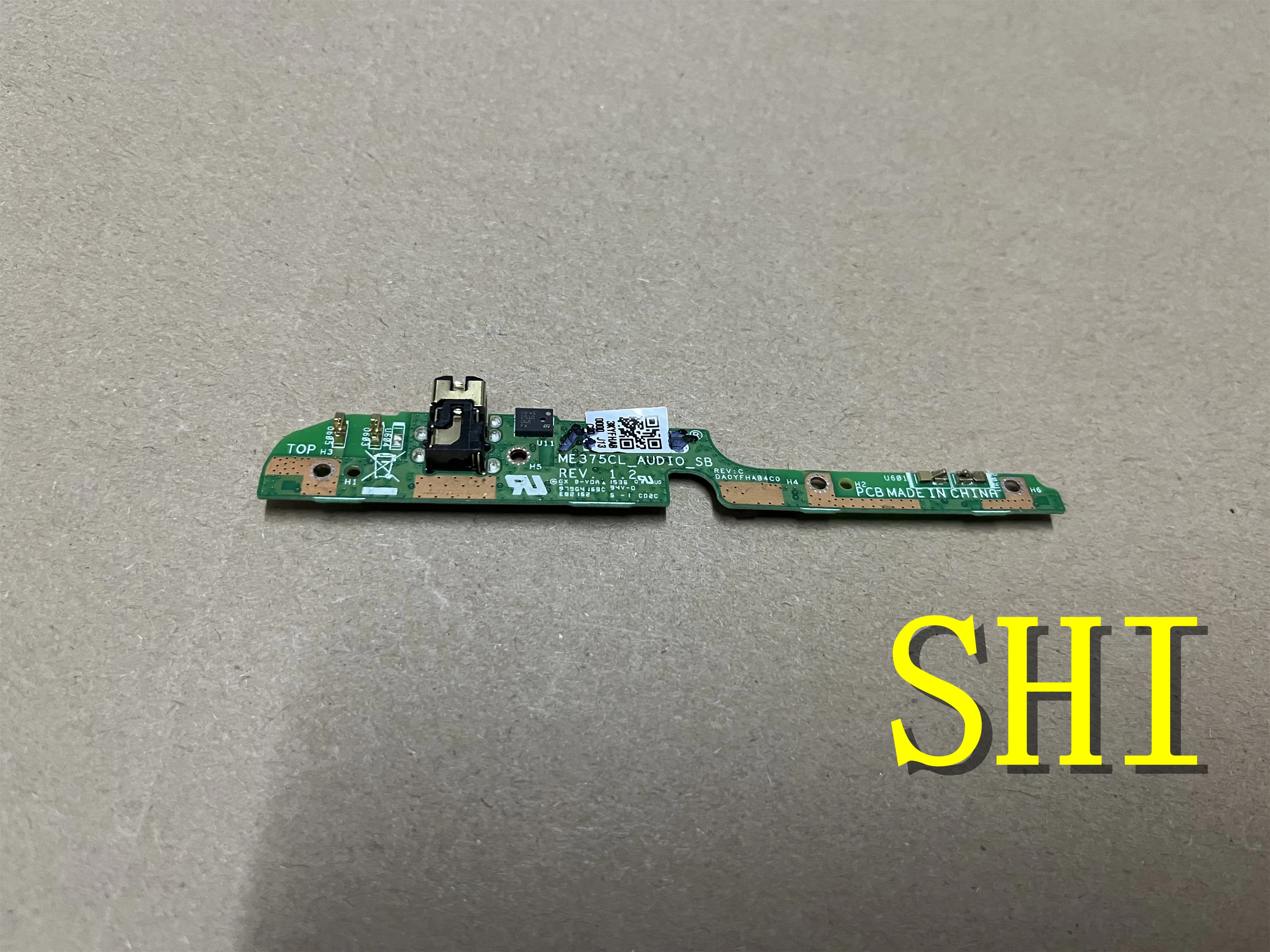 

ME375CL для оригинального ASUS me375cl_audio _ SB Бесплатная доставка