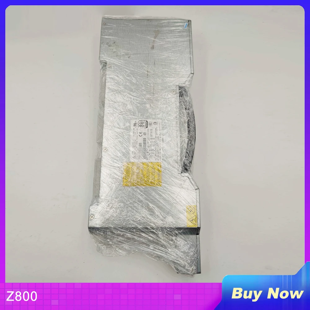 Per Hp Z800 Tower Workstation Alimentatore Switching 508148-001 Dps-850Db A