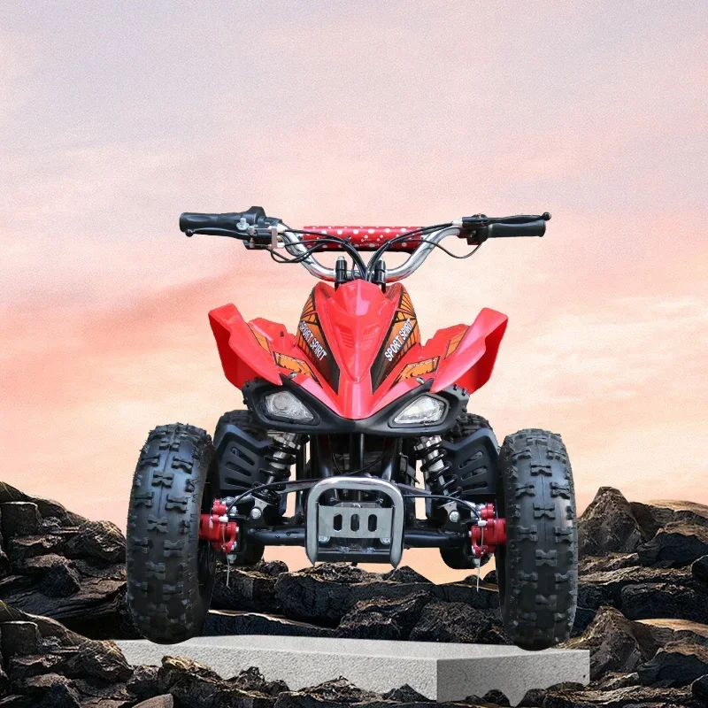 New Trending Electric Mini For Kids Electric Atvs