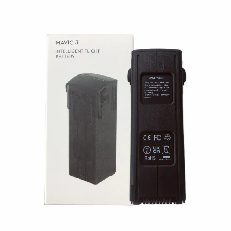 Batterie DJI Mavic 3 5000mAh Remplacement Neuf