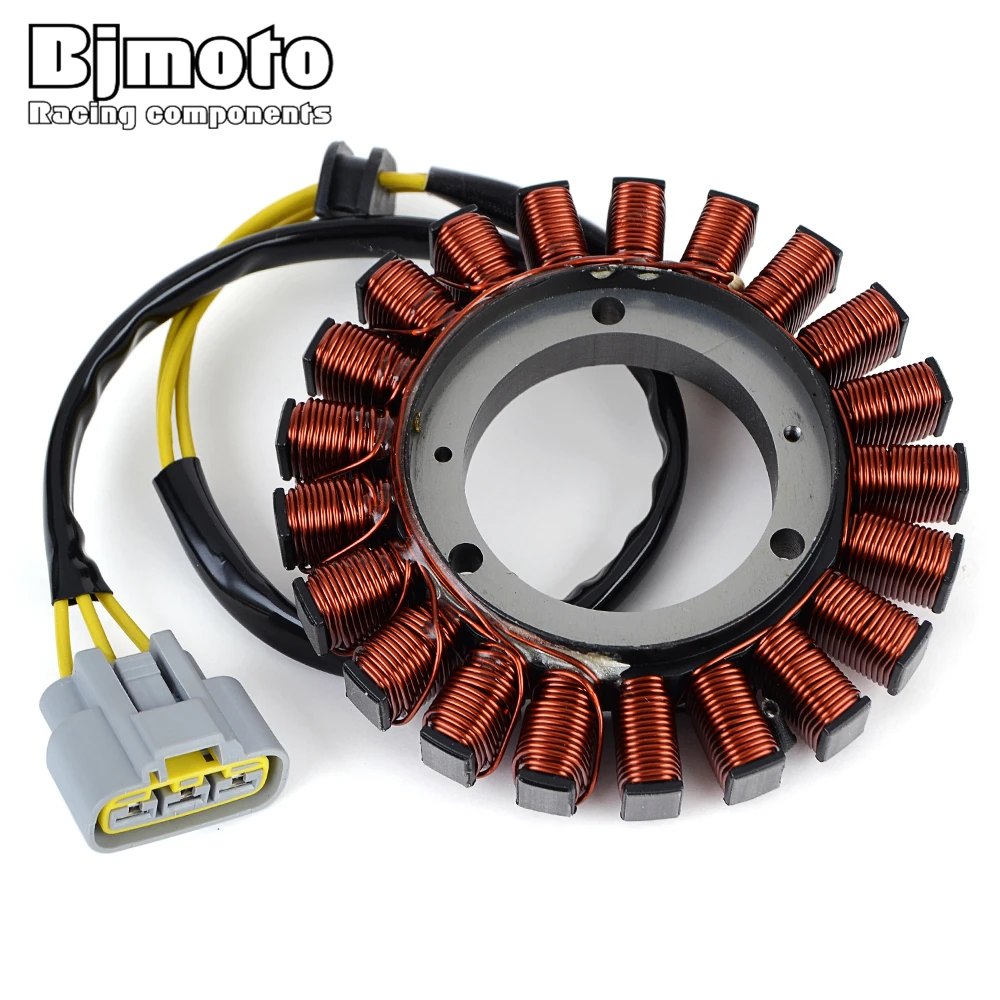 

12317724032 Motorcycle Stator Coil For BMW R1200GS R1250GS R1250GS K50 Adv K51 R1200R R1250R K53 R1200RS R1250RS K54 R1250RT K52