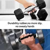 1Pair Portable and Easy-to-use Anti Slip Training Gloves, Used for Weightlifter Palm Protection,Sports Training Hand Grips Gifts 5