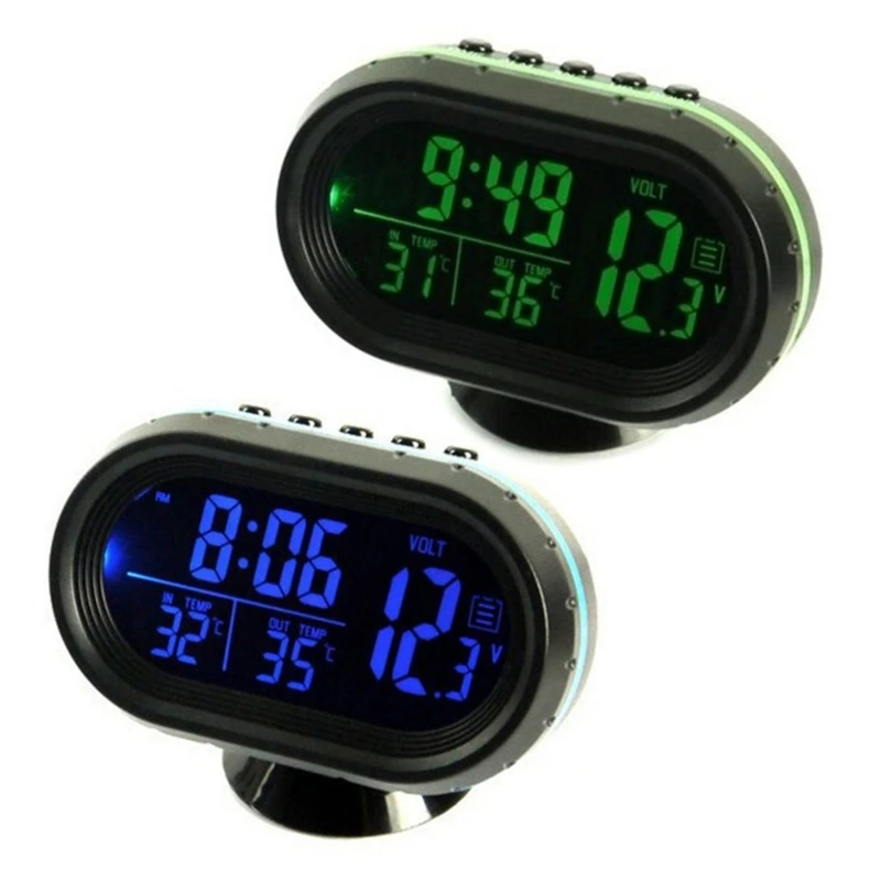 10 Migliori battery monitor 12 v In Italia