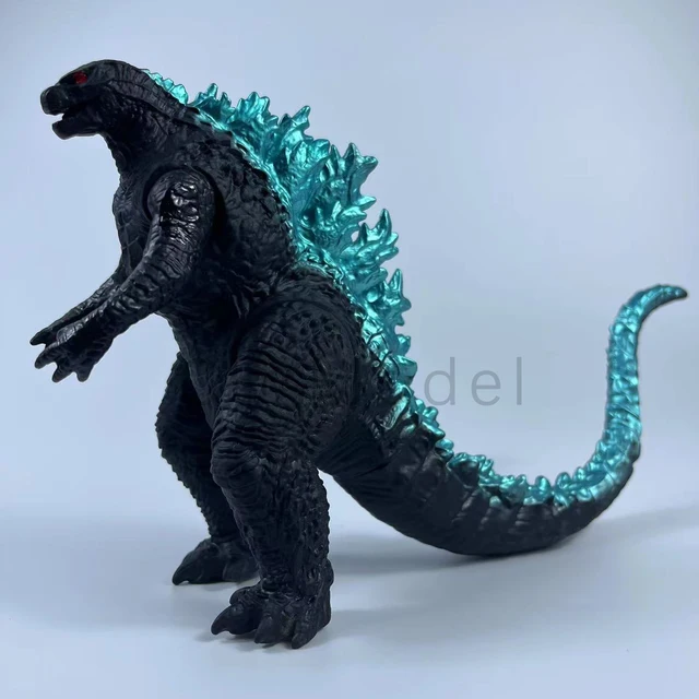 Godzilla Figure King Gift Of The Monsters Toys