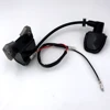 Ignition Coil For Robin NB411 EC04 BG411 CG411 Engines Lawn Mower Generator Trimmer Brushcutter Replacement Ignition Coil 1