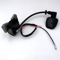 Ignition Coil For Robin NB411 EC04 BG411 CG411 Engines Lawn Mower Generator Trimmer Brushcutter Replacement Ignition Coil 1