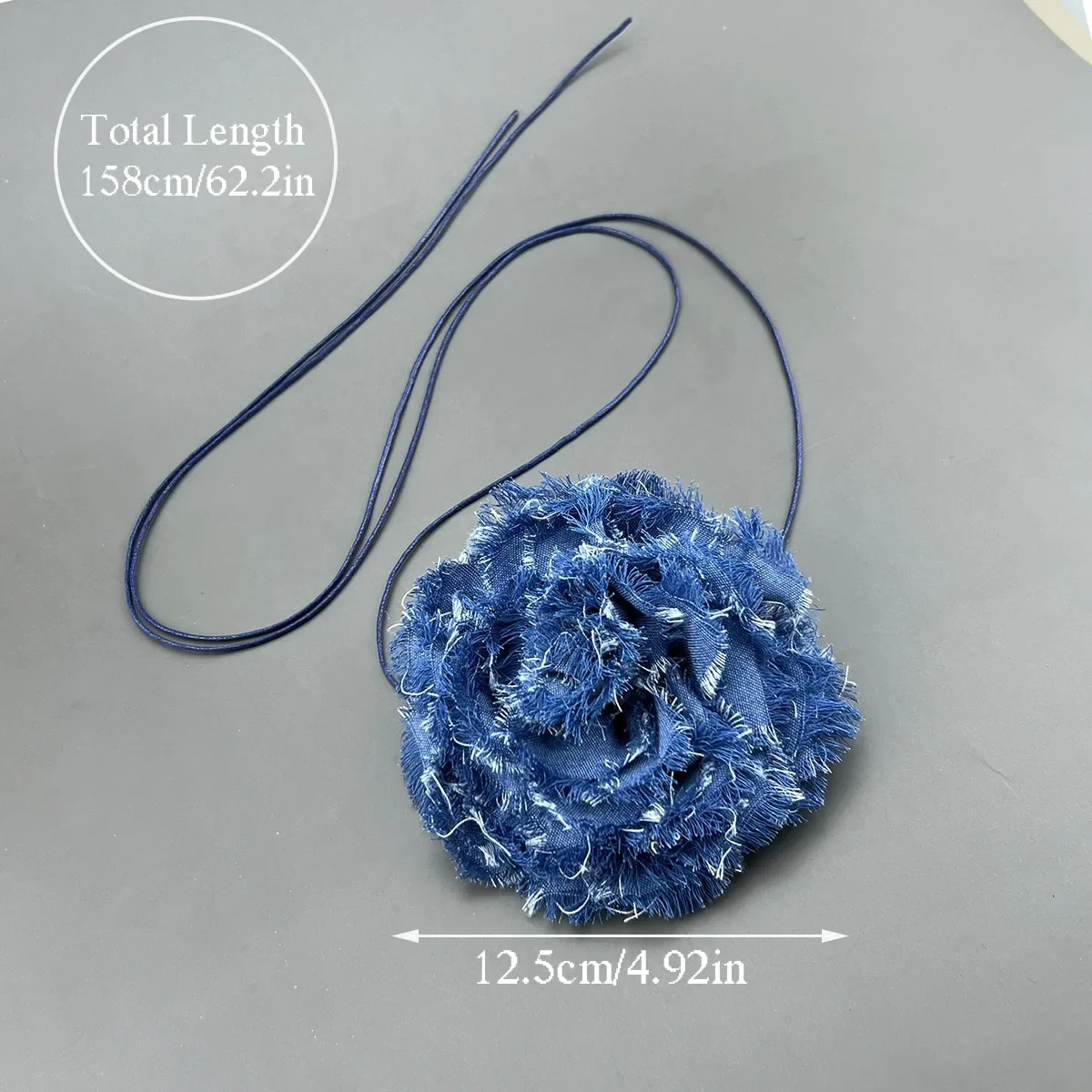 Choker women jewelry velvet choker necklaces for Women